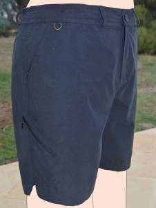 Finished Marmot Lobo's shorts knockoff