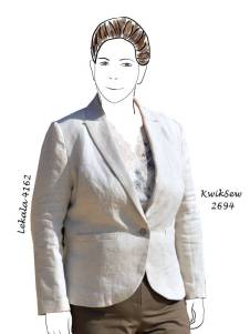 cream_jacket_lace_top