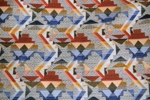 jacquard_fabric
