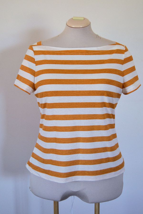 Knipmode #9 May 2013